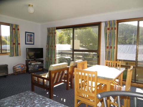Orford Prosser Holiday Units - Accommodation Port Macquarie 6