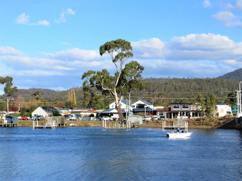 Orford Prosser Holiday Units - Accommodation Port Macquarie 9