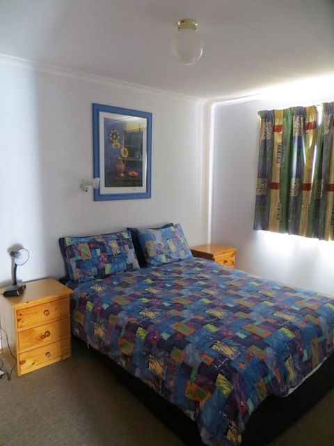 Orford Prosser Holiday Units - Accommodation Port Macquarie 14