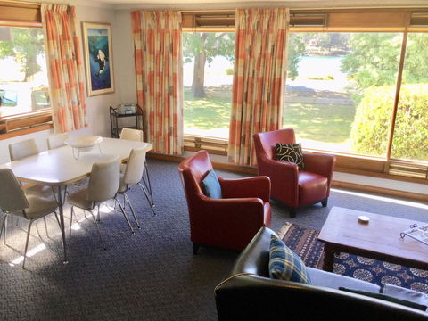 Orford Prosser Holiday Units - Accommodation Port Macquarie 4