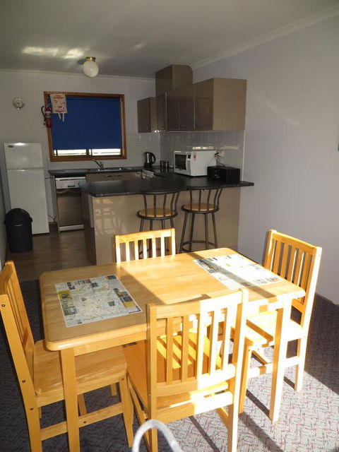 Orford Prosser Holiday Units - Accommodation Port Macquarie 12