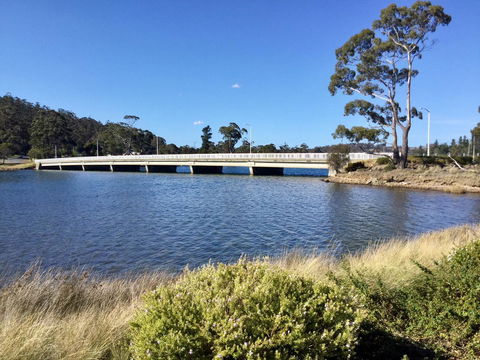 Orford Prosser Holiday Units - Accommodation Port Macquarie 16