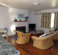 Orford Prosser Holiday Units - Accommodation Port Macquarie