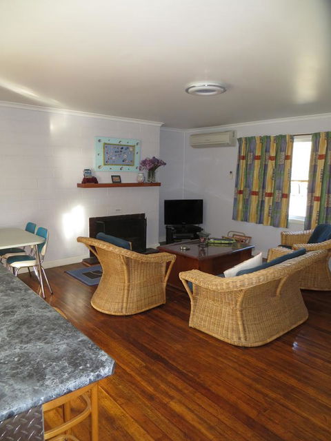 Orford Prosser Holiday Units - Accommodation Port Macquarie 0