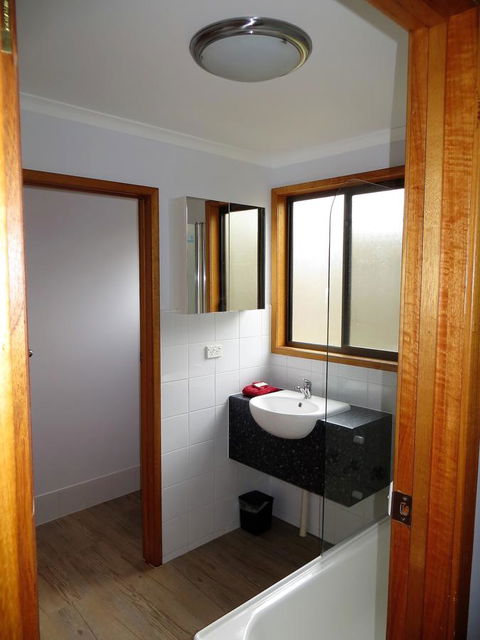 Orford Prosser Holiday Units - Accommodation Port Macquarie 10
