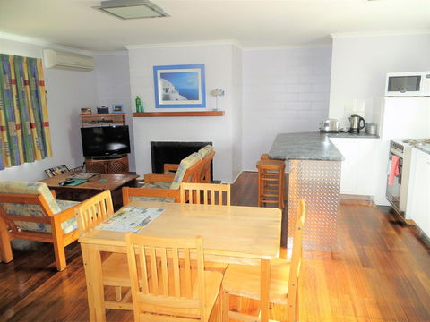 Orford Prosser Holiday Units - Accommodation Port Macquarie 22