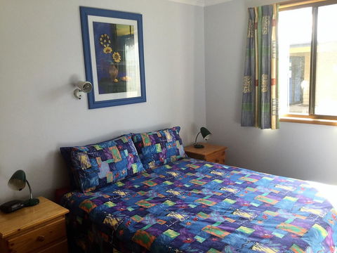 Orford Prosser Holiday Units - Accommodation Port Macquarie 19