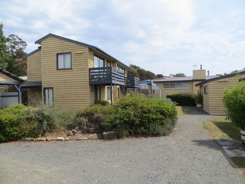 Orford Prosser Holiday Units - Accommodation Port Macquarie 8