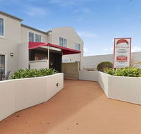 battery point apartment with car park - Accommodation Port Macquarie