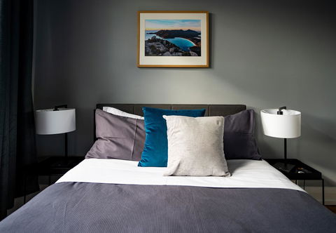 The Tasmanian Inn - Accommodation Port Macquarie 7