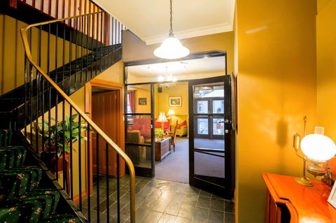 The Tasmanian Inn - Accommodation Port Macquarie 34