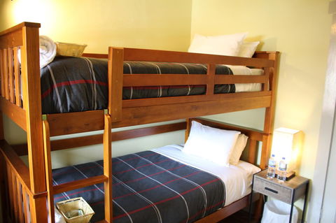 The Tasmanian Inn - Accommodation Port Macquarie 24