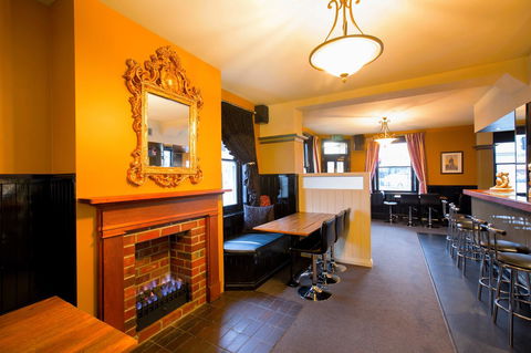 The Tasmanian Inn - Accommodation Port Macquarie 36