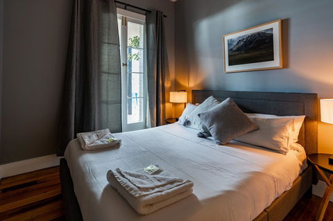 The Tasmanian Inn - Accommodation Port Macquarie 4