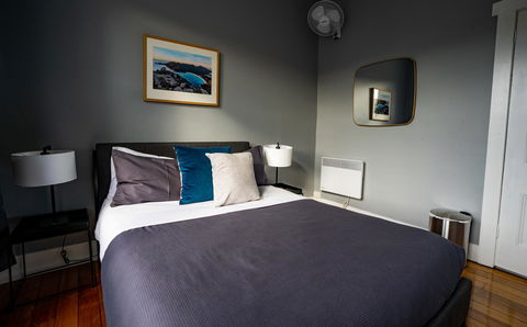 The Tasmanian Inn - Accommodation Port Macquarie 8