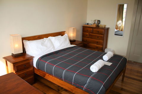 The Tasmanian Inn - Accommodation Port Macquarie 17