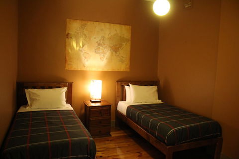 The Tasmanian Inn - Accommodation Port Macquarie 10