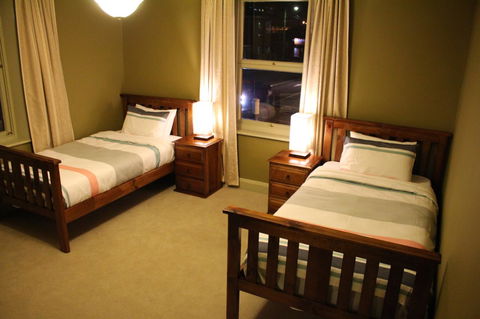 The Tasmanian Inn - Accommodation Port Macquarie 42