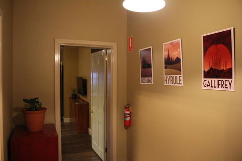 The Tasmanian Inn - Accommodation Port Macquarie 11