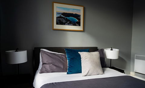 The Tasmanian Inn - Accommodation Port Macquarie 6