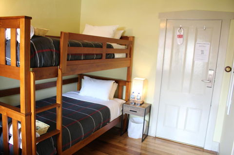 The Tasmanian Inn - Accommodation Port Macquarie 23