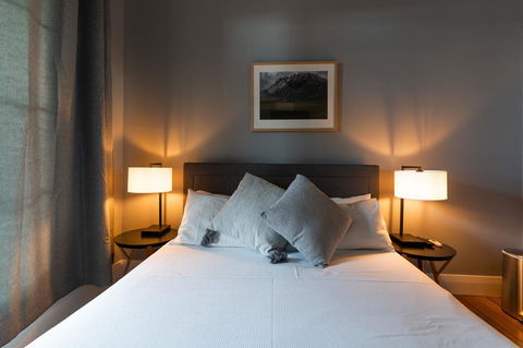 The Tasmanian Inn - Accommodation Port Macquarie 3