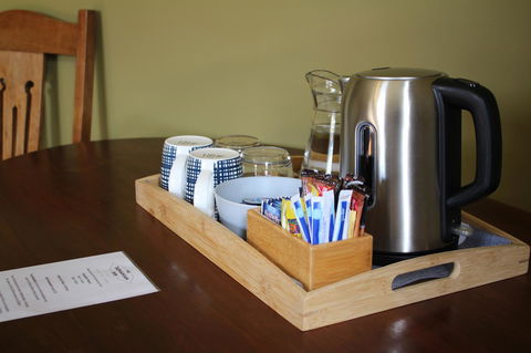 The Tasmanian Inn - Accommodation Port Macquarie 18
