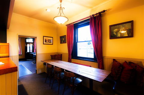 The Tasmanian Inn - Accommodation Port Macquarie 38