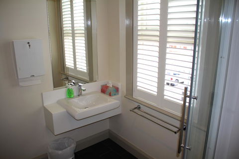 The Tasmanian Inn - Accommodation Port Macquarie 32