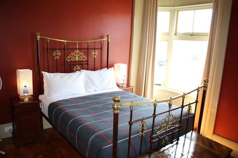 The Tasmanian Inn - Accommodation Port Macquarie 21