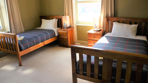 The Tasmanian Inn - Accommodation Port Macquarie 15