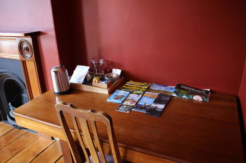 The Tasmanian Inn - Accommodation Port Macquarie 19
