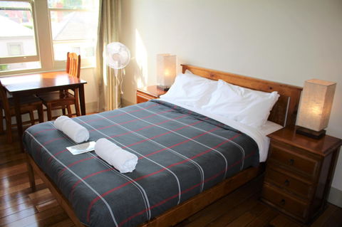 The Tasmanian Inn - Accommodation Port Macquarie 22