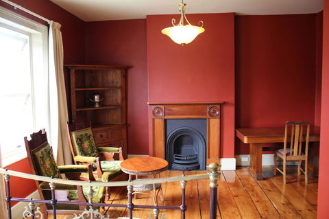 The Tasmanian Inn - Accommodation Port Macquarie 30