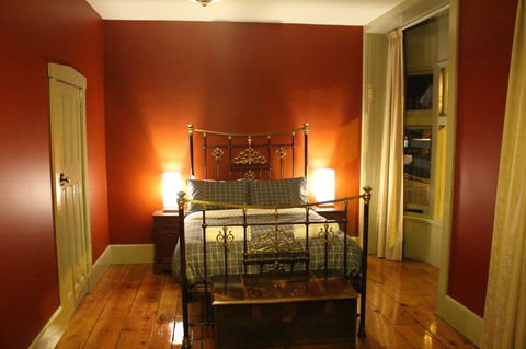 The Tasmanian Inn - Accommodation Port Macquarie 40