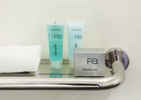 Shoreline Hotel - Accommodation Port Macquarie 42