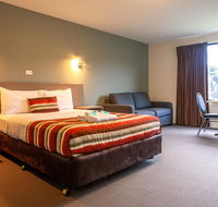 Kingston Hotel - Accommodation Port Macquarie