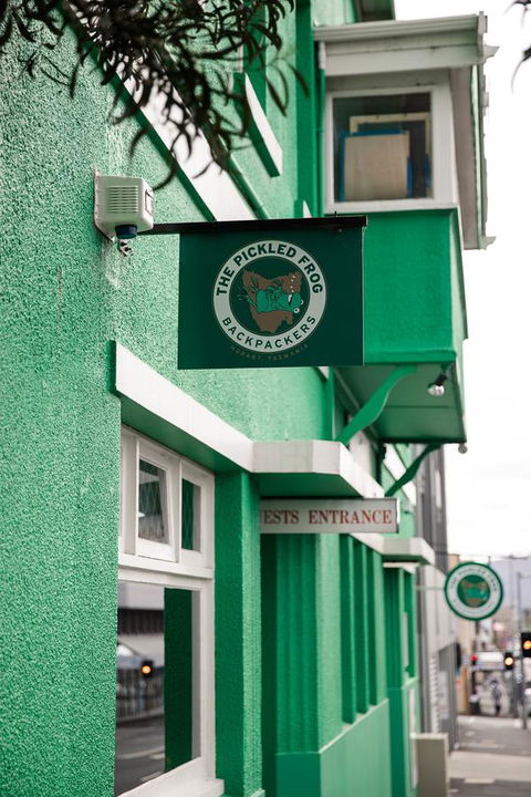 The Pickled Frog - Accommodation Port Macquarie 15