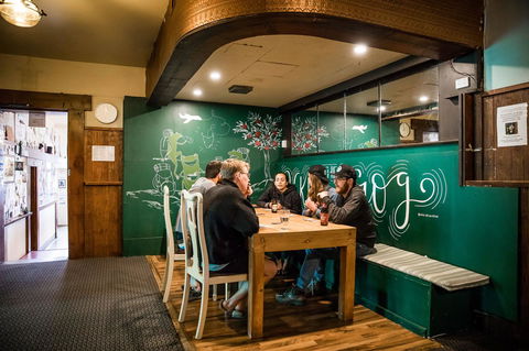 The Pickled Frog - Accommodation Port Macquarie 8