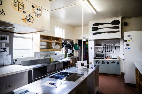 The Pickled Frog - Accommodation Port Macquarie 10