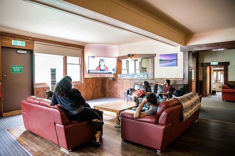 The Pickled Frog - Accommodation Port Macquarie 18
