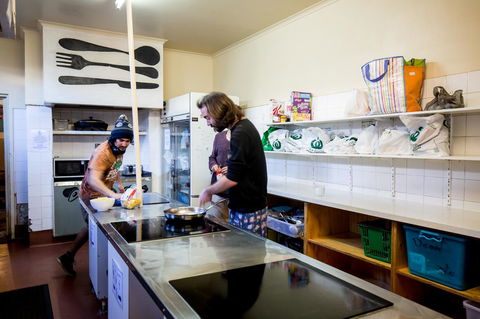 The Pickled Frog - Accommodation Port Macquarie 34