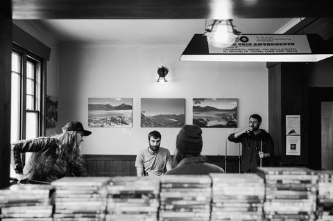 The Pickled Frog - Accommodation Port Macquarie 16