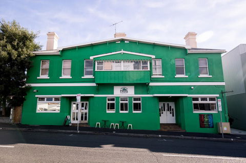 The Pickled Frog - Accommodation Port Macquarie 33