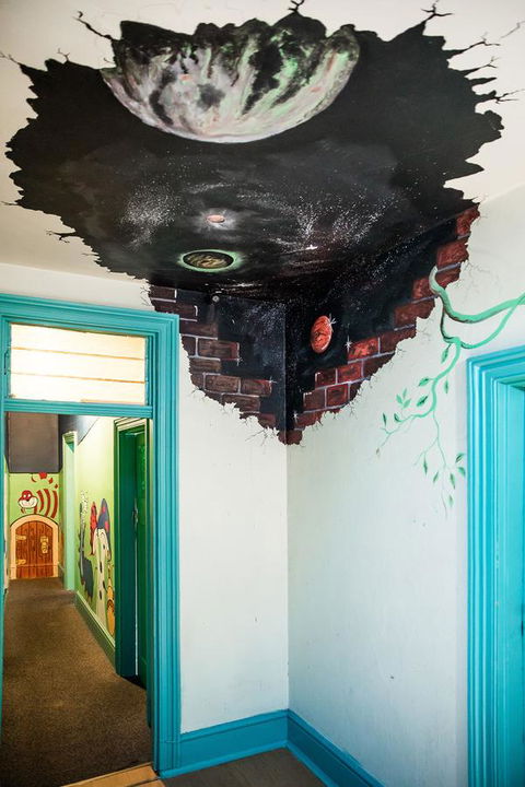 The Pickled Frog - Accommodation Port Macquarie 11