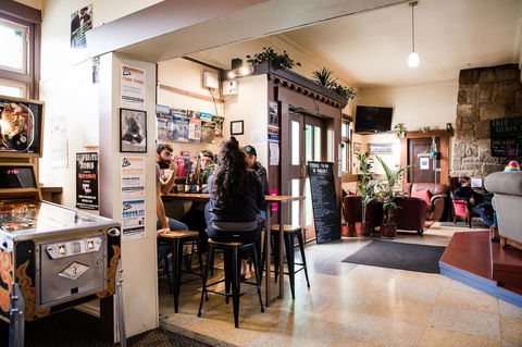 The Pickled Frog - Accommodation Port Macquarie 7