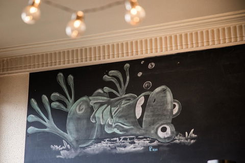 The Pickled Frog - Accommodation Port Macquarie 14