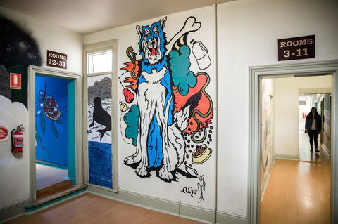 The Pickled Frog - Accommodation Port Macquarie 9
