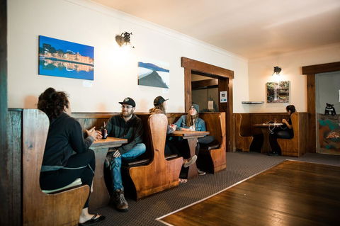 The Pickled Frog - Accommodation Port Macquarie 4