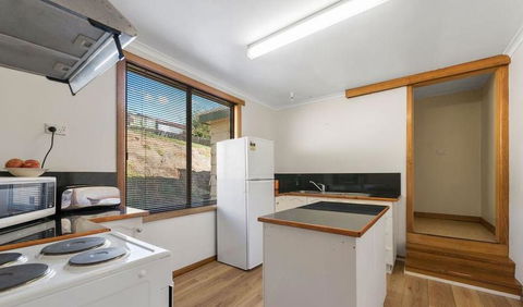 Return To Sender Lodge - Accommodation Port Macquarie 7